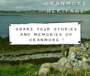 Call for stories