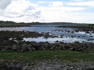 Clochan na Mallacht