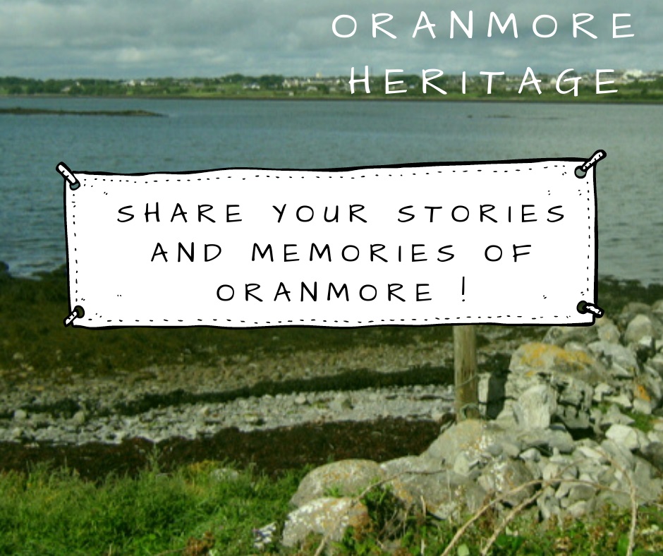 Call for stories